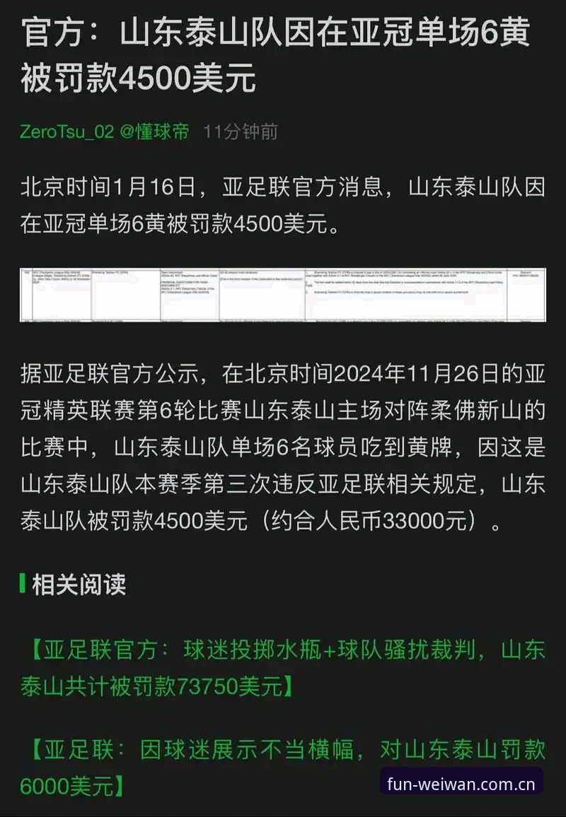 从足协禁足名单看中国足球乱象——微玩体育平台观赛指南与深度解析