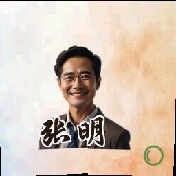 张明